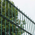 High Quality PVC Coated Double Wire Fence (Yunde factory)
